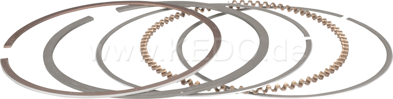Kedo Piston ring set 88.00mm, suitable for item 31358 | 31331