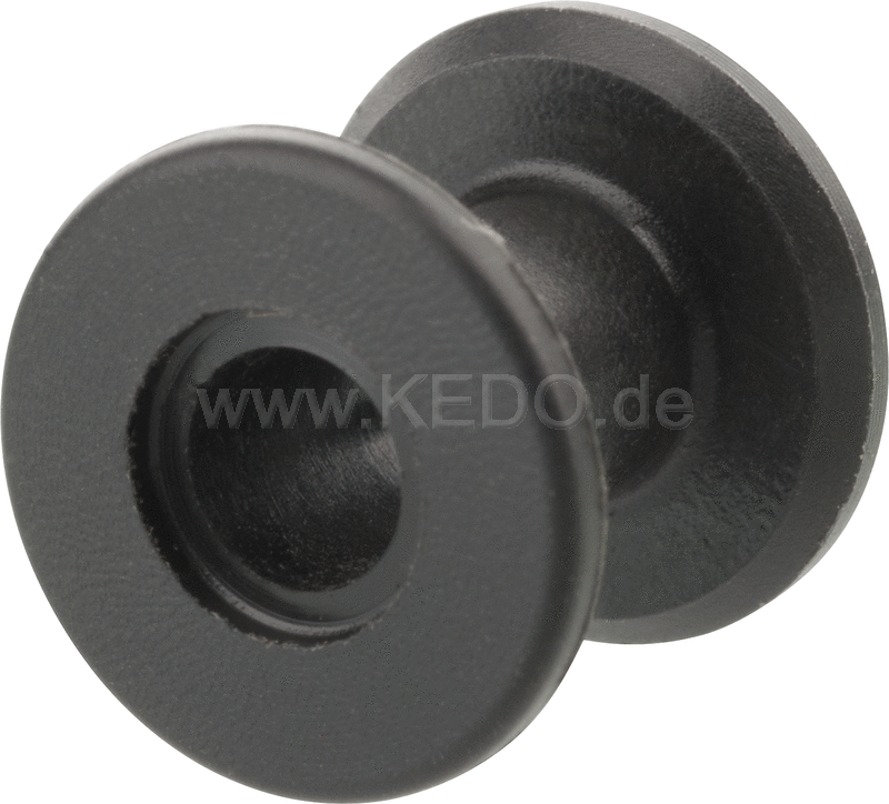 Kedo Choke Drive / Guide, connects choke piston with choke lever, OEM reference # 583-14174-00 | 32206
