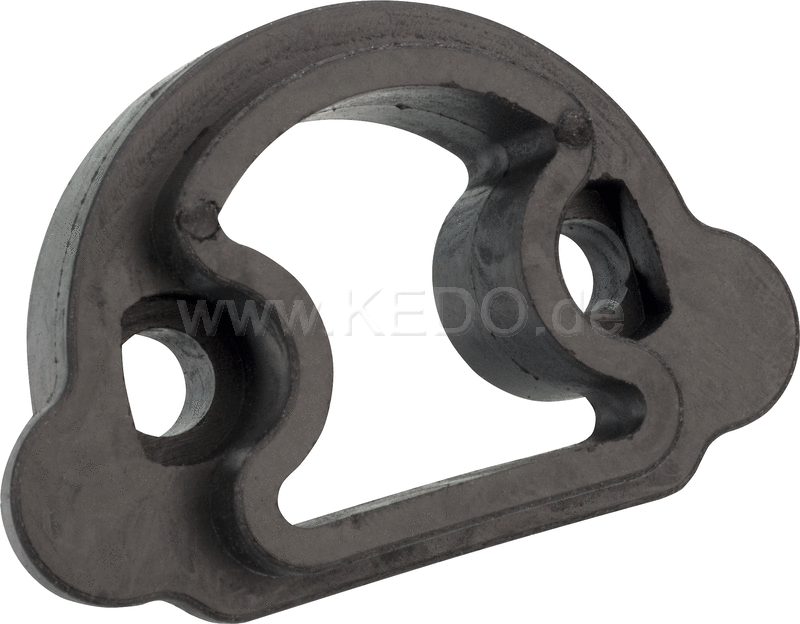 Kedo Ignition Switch Damper, Large (As Replacement Part Or As Supplement To Item 40015RP / 30099), OEM Reference # 437-82555-00 | 32999