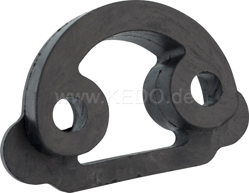 Kedo Ignition Switch Damper, Large (As Replacement Part Or As Supplement To Item 40015RP / 30099), OEM Reference # 437-82555-00 | 32999