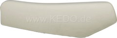 Kedo Seat Foam, original shape, fits OEM reference # 583-24770-00, seatcover see item 30778, foam slightly harder than OEM | 33106
