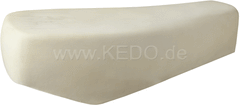 Kedo Seat Foam, Short Version, approx. 60cm, suitable for OEM Reference # 1E6-24730-00 | 33110