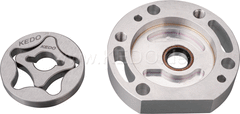 Kedo + 50% Oil Pump Set (comes with enlarged Outer rotor Housing, Gasket, Pin, Oil Seal and Bolts) | 40398
