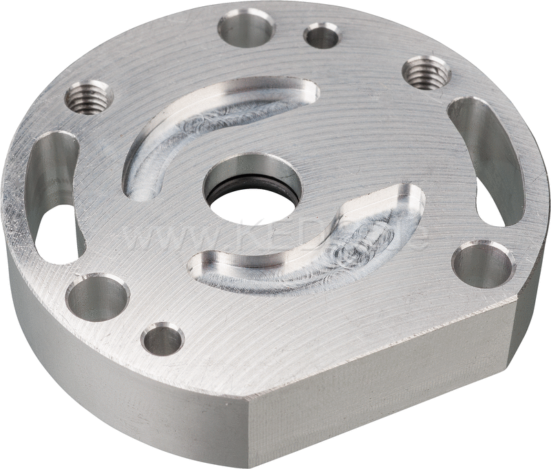 Kedo + 50% Oil Pump Set (comes with enlarged Outer rotor Housing, Gasket, Pin, Oil Seal and Bolts) | 40398