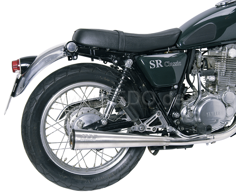 Kedo Seat 'Sporty', black cover, ready-to-mount, including rear bracket 27153, length 55cm, incl passenger seat strap. | 40802