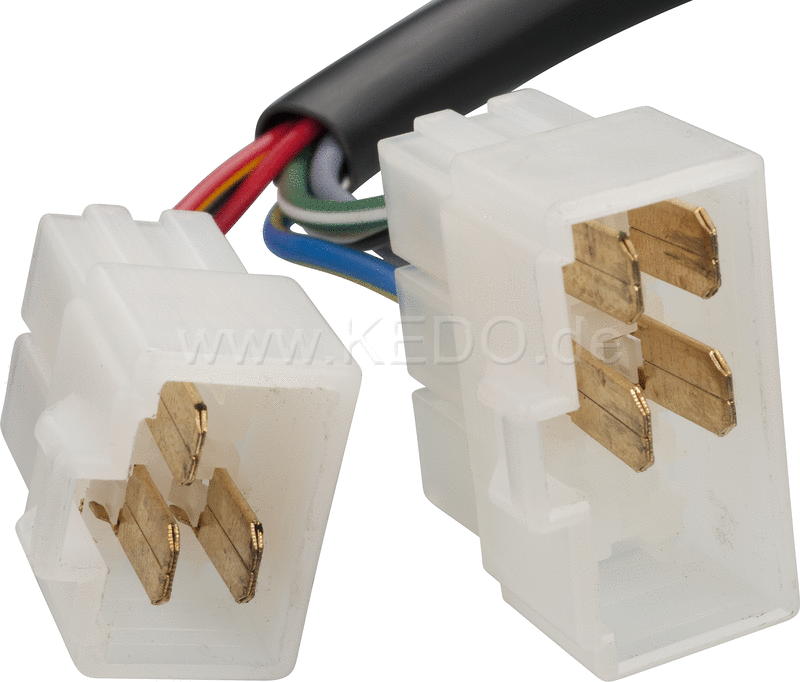 Kedo Digital Ignition Kit | 41083
