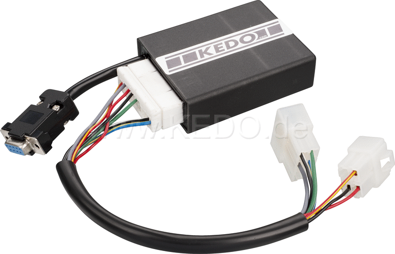 Kedo Digital Ignition Kit | 41083