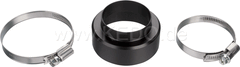 Kedo Adapter set VM36 Carburettor to OEM airbox (Connection rubber carburetto-airbox has to be shortened) | 41269