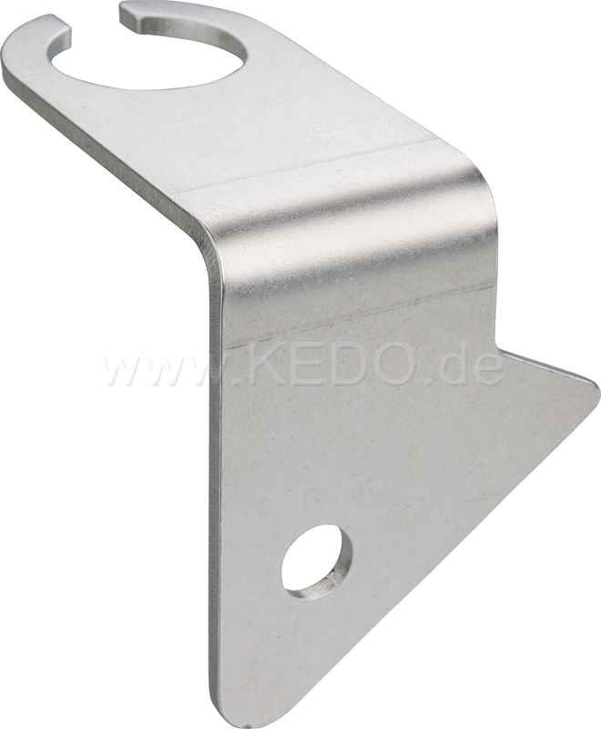 Kedo Rear Brake Light Switch Mounting Bracket, toll box will be dropped, including mounting material, suitable for OEm 0and aftermarket brake light switches | 41291