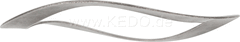 Kedo Spring Washer (waved), for fuel petcock lever (replaces OEM 1J7-24518-00) | 50099