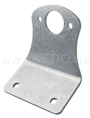Kedo Taillight Bracket for Cateye Micro, Item 41,062th Comes including mounting material but WITHOUT Taillight | 50113