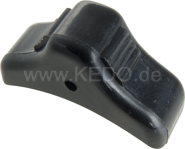 Kedo Replica Lighting Control Button, LH, HI / LO switch, incl Bolt. | 50290