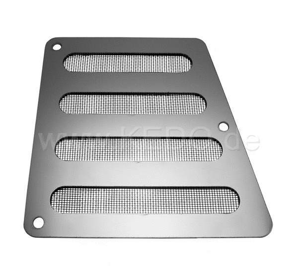 Kedo Power-Strainer Kit incl Main Jet # 240th | 50578