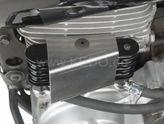 Kedo Oil Cooler Kit ready-to-mount, complete | 50646