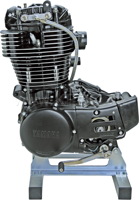 Kedo Engine Mounting Stand, Stainless Steel, incl Bolts. | 60293