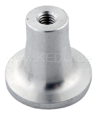 Kedo Repair Threaded Sleeve for Front Sprocket Cover, for welding or bonding, see Item 41,244th For positioning see Item 60682 | 60681