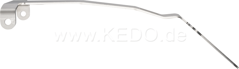 Kedo License Plate Light 62021, 63022 Stay Indicator) | 62017