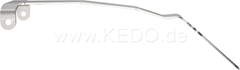 Kedo License Plate Light 62021, 63022 Stay Indicator) | 62017