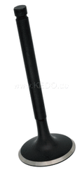 Kedo Valve, Exhaust, 1 piece, 39mm diameter | 91056