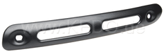 Kedo Heat Shield for Header Pipe, Black (Replica), OEM reference # 1T1-14628-00 | 92041RP