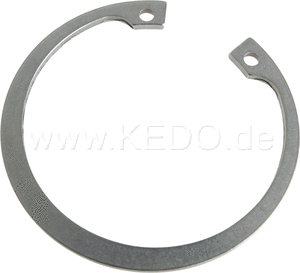 Kedo DragPipe Spare clip for db-Eater | 93719
