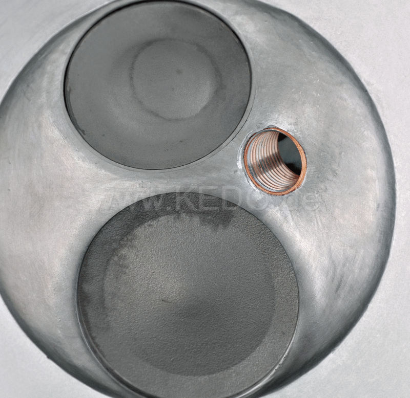 Kedo Thread Repair 'Time Sert' M14x1.25, E.G. Spark Plug thread Cylinder Stud | DL60