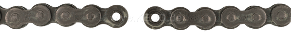 Kedo Breaking Chain - Lapse of Guarantee | DL70