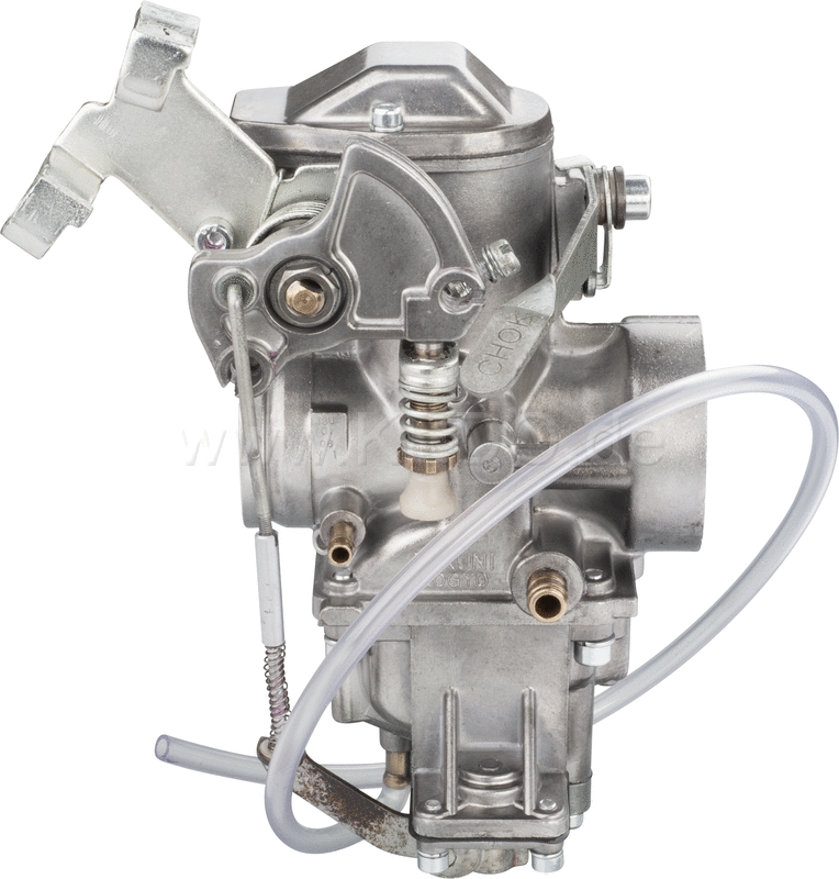 Kedo Carburettor Rebuild Service (please send us your carb for revision) | DL72SR5B