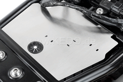 Kedo mudguard Eliminator "fenderless" tidy and minimalist rear, reliable protection of the electrical system, integrated cable guide, stainless steel | KTH-10149