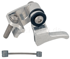 Kedo Cylinder Head Mounted Decompression Lever kit Wrenchmonkees / GibbonSlap-Style | WM0019