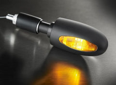 Kellerman BL 1000 yellow Aluminium black  | 124600