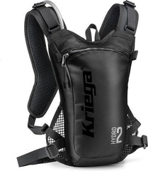 Kriega Backpack - Hydro2 - Black | HYRUC2-B