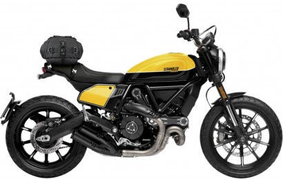 KRIEGA US-DRYPACK FITTING KIT DUCATI SCRAMBLER 800 | KADSFK