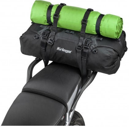 Kriega Mini Cam Strap set OS-Series | KAOSMC
