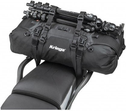 Kriega Mini Cam Strap set OS-Series | KAOSMC