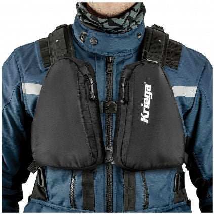 Kriega Trail pockets | KKTPO