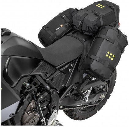 KRIEGA OS BASE YAMAHA TENERE 700 | KOSBA-D