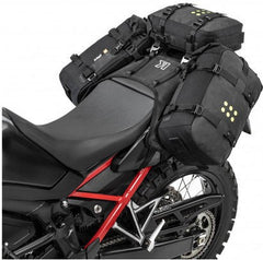 Kriega OS Base Honda CRF1100L | KOSBA-E