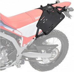 KRIEGA OS-BASE HONDA CRF300L / 300 RALLY, Black | KOSBA-F