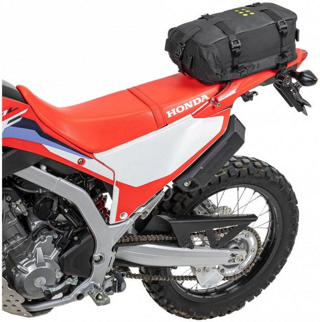 KRIEGA OS-BASE HONDA CRF300L / 300 RALLY, Black | KOSBA-F