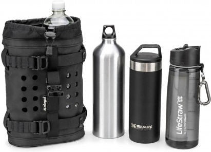 Kriega OS-Bottle | KOSBOT