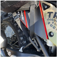 Kriega OS-Footrest Yamaha T7 Rally | KOSFEYR