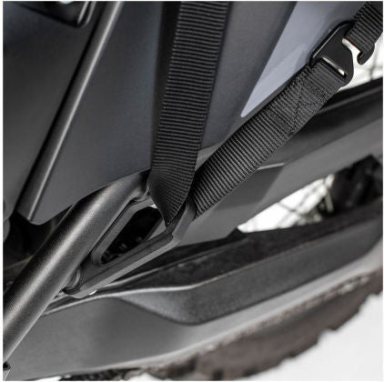 Kriega OS-Footrest Yamaha T7 Standaard | KOSFEYS