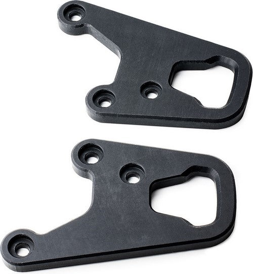 Kriega OS-Heel Plate | KOSHP