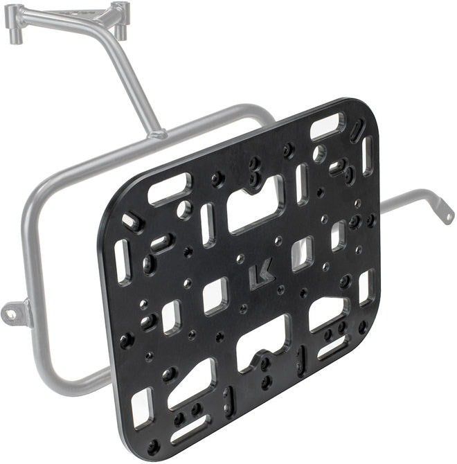 Kriega OS-Platform Tube | KOSPT-3