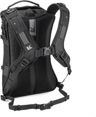 KRIEGA BACKPACK R16, Black | KRU16