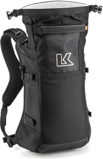 KRIEGA BACKPACK R16, Black | KRU16