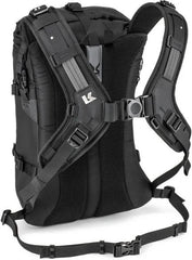 KRIEGA BACKPACK R22, Black | KRU22