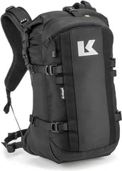 KRIEGA BACKPACK R22, Black | KRU22