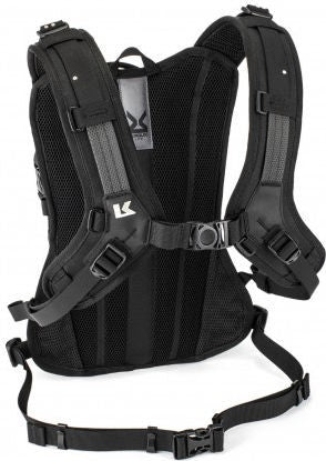 KRIEGA TRAIL 9 RUGTAS | KRUT9-L